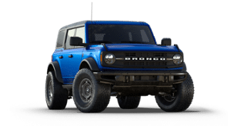 2025 Ford Bronco® External Image 5